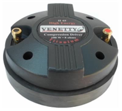 DRIVER 1.77 100W EN ROSCA -8 OHMS 108DB