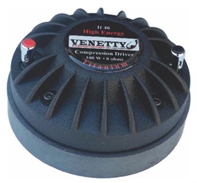 DRIVER 1.77 100W EN ROSCA 8 OHMS 109DB