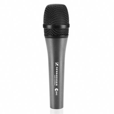 Microfono profesional para voz 
