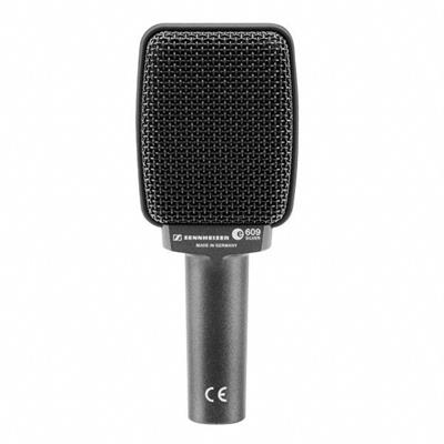 Micrófono para gabinetes de guitarra 
