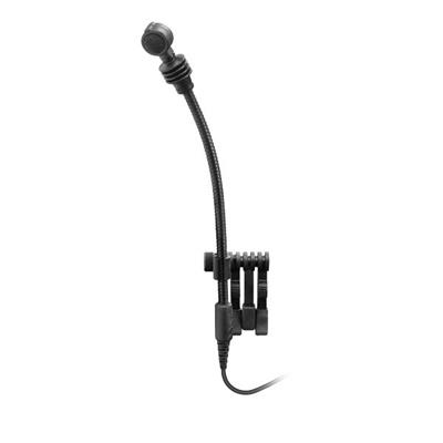 Micrófono para instrumentos de viento 