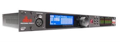 PROCESADOR DE AUDIO.