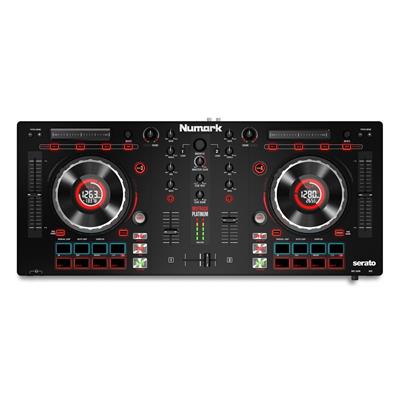 MIXTRACK PLATINUM