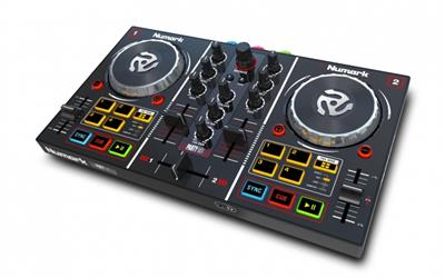 PARTY MIX