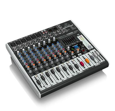 X1222USB
