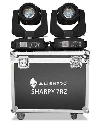 SHARPY 7RZ