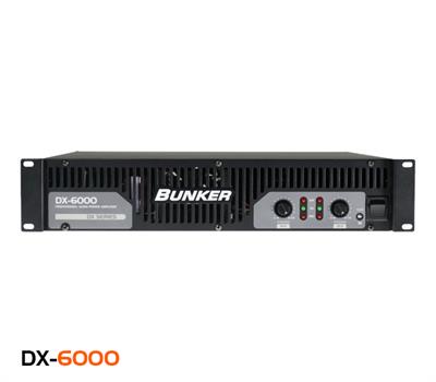 DX 6000