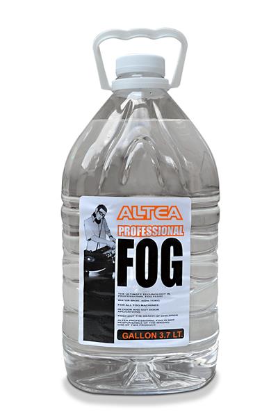 ALTEA FOG 4
