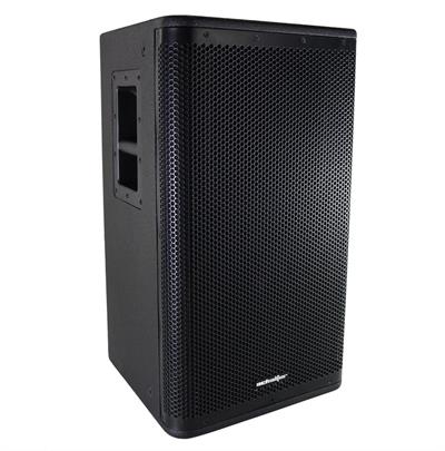 Bafle activo de 12″ con DSP a 1200 RMS.