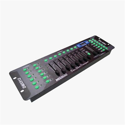 DMX 512ML