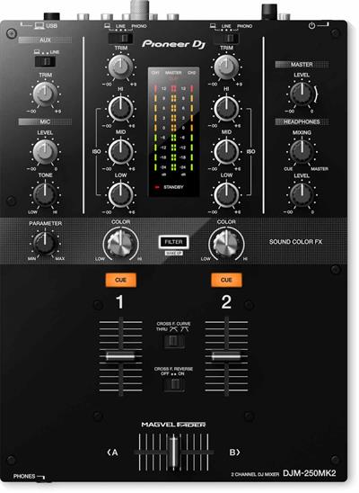 DJM 250MK2