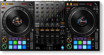DDJ-1000