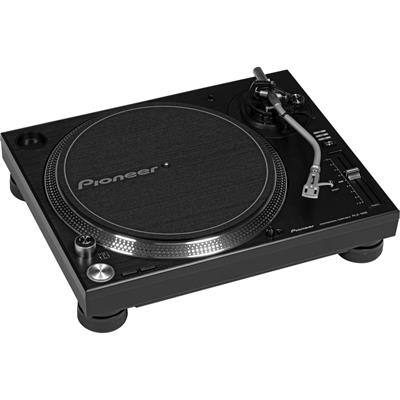 Tornamesa profesional para DJ