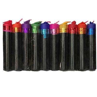 BOMBAS DE HUMO