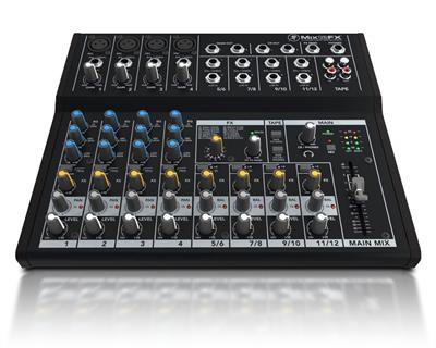MIX12FX