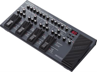 Multi Efectos para Guitarra