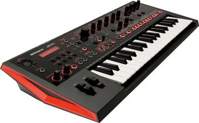 JD-Xi