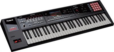 Teclado WorkStation 61 Teclas