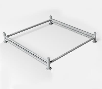 TIJERA 20 CM