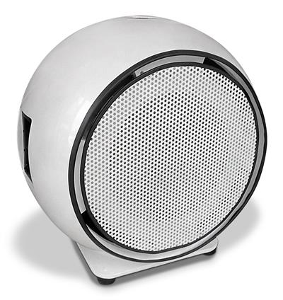 Bafle para 18" o 21"