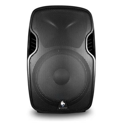 Orion pasivo de 15” con bocina y driver de gran calidad.
