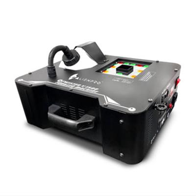 EF HUMO TIRO VERTICAL II  1500W