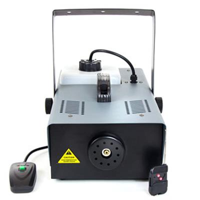 EF HUMO TWISTER 1200W LED RGB