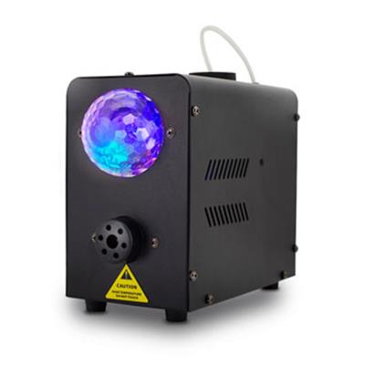 EF HUMO TWISTER 400W CON ERIZO