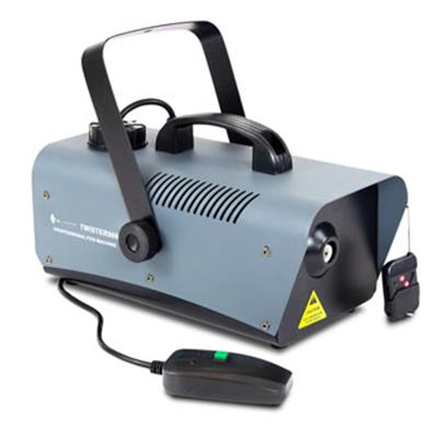 EF HUMO TWISTER 900W 