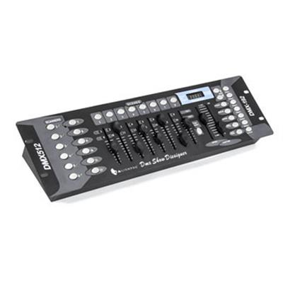 Consola DMX 192