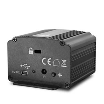 CQSA 512 DMX INTERFACE