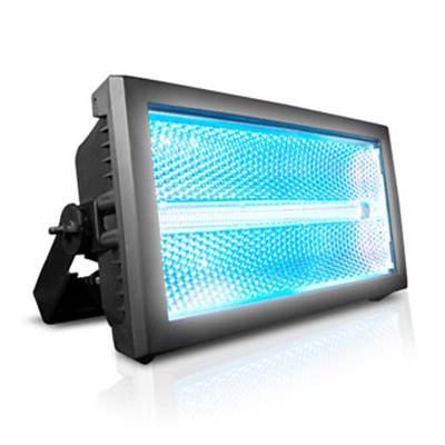 Estrobo 3000w efecto color