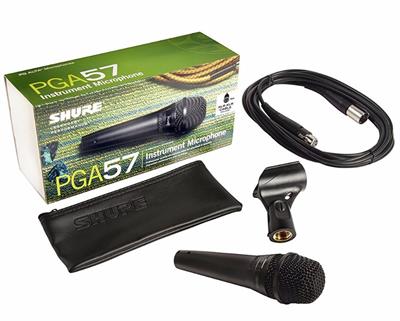 Aplicación en amplificadores de guitarra, tarolas, cable XLR
