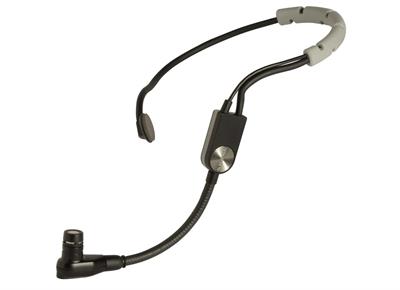 Cantantes / Instrumentistas, con cable y preamplificador XLR