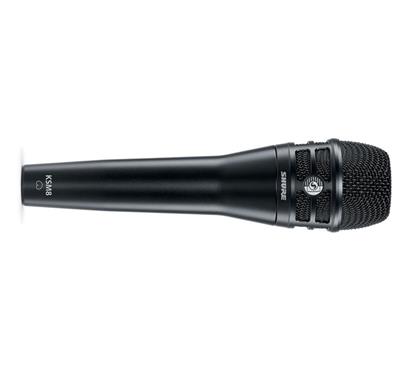 Vocal, dinamico, cardioide