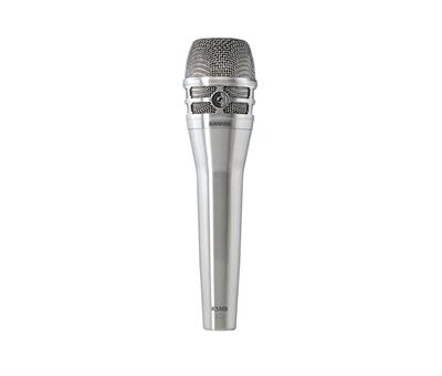 Vocal, dinamico, cardioide