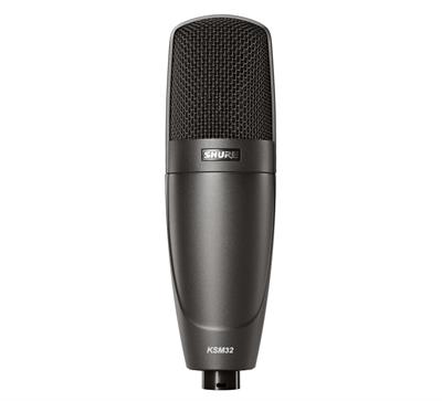Instrumento/vocal, condensador, cardioide
