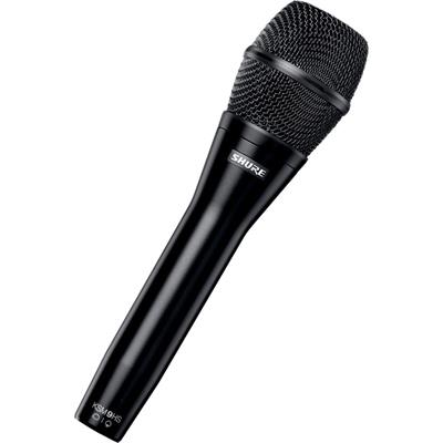 Vocal, condensador, Hiper/Subc