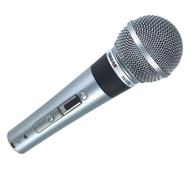 Vocal, dinámico, cardioide
