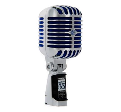 Vocal, dinámico, super cardioide