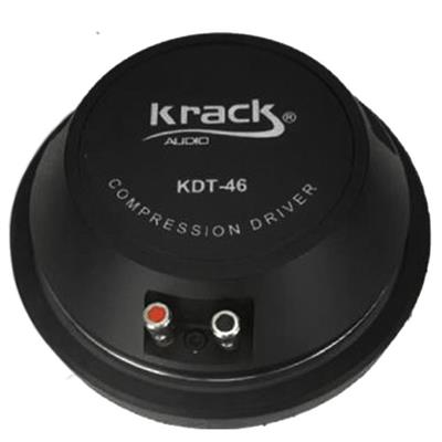Drive 8.5" 800w
