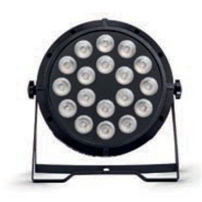 PAR LED 18X10 RGBW 4 EN 1