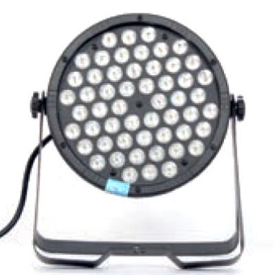 PAR LED 40X1.5W RGB 3 EN 1