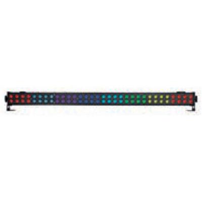 BARRA DE LEDS DE 64X3 
PIXELES RGB INTERIOR