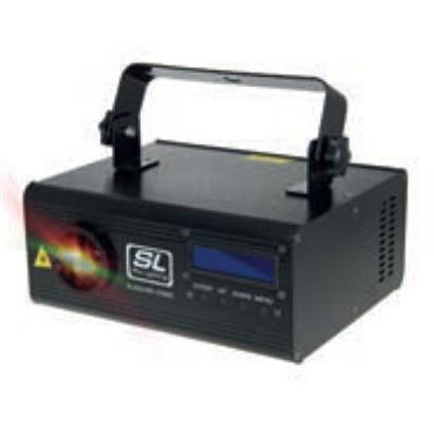 LASER DE ANIMACION RGB DE 1W