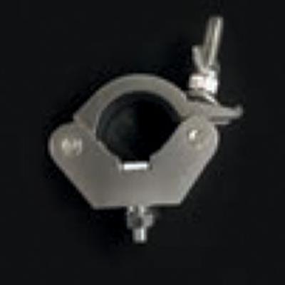 ABRAZADERA  DE ALUMINIO
