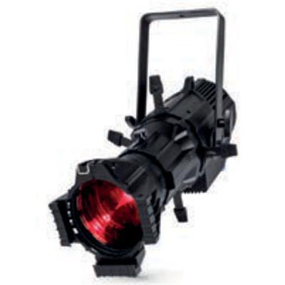 SPOT TEATRAL 180W LED 
RGBW 4 EN 1 DMX
LENTE 26 GRADOS