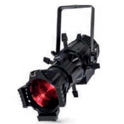 SPOT TEATRAL 180W LED 
RGBW 4 EN 1 DMX
LENTE 36 GRADOS