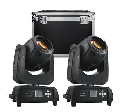 PAQ CM BEAM 1R + CASE