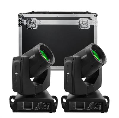 PAQ CM BEAM 7R Z + CASE